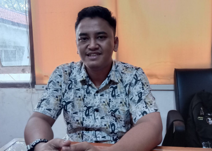 KPU Kota Tangerang Tetapkan Anggota PPK