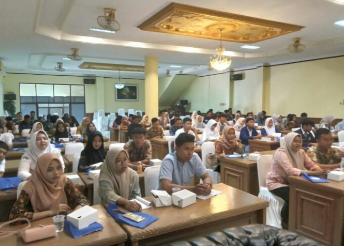 Pemkab Pandeglang Gelar Workshop Duta Generasi Berencana 