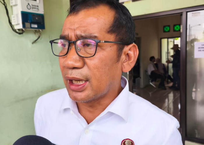 Serapan Pupuk Subsidi Baru 40 Persen