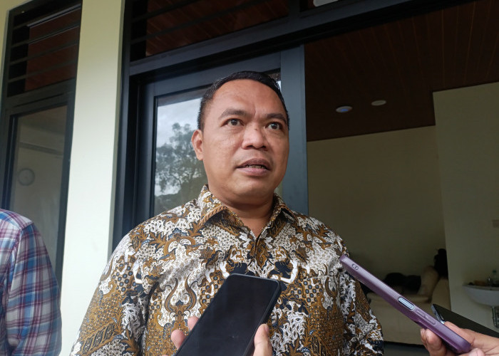 Ketua DPRD Soroti Polemik Pasar Cisoka, Harus Dicari Solusi