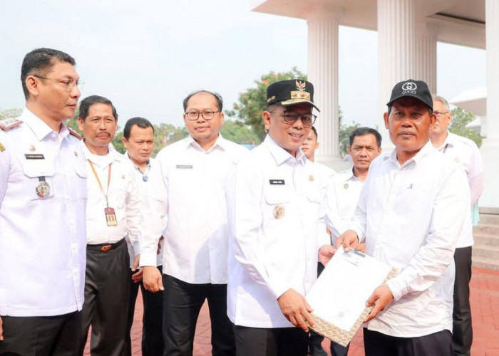 Trans Banten akan Dioperasikan Pada HUT Banten
