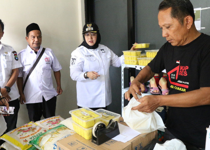 Perketat Pengawasan Dana CSR untuk KDMP, Pemkab Tangerang Gelar Bimtek