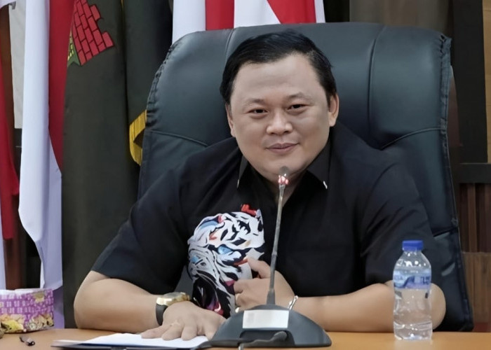 Kekeringan Kepung 25 Kecamatan, 63 Ribu Warga Tangerang Terdampak