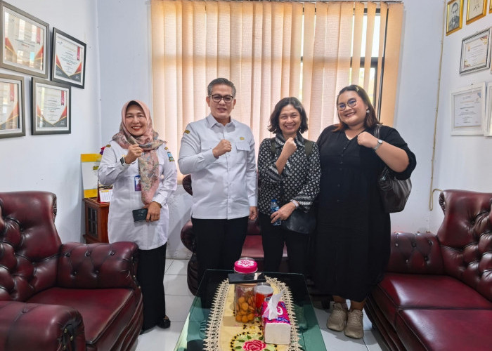 PBB Bantu Latih Fasilitator Pencegahan Kekerasan