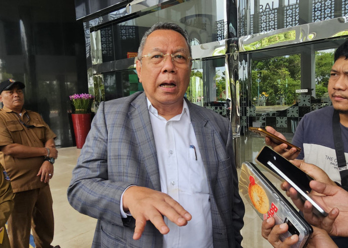 Benyamin Berharap Ada Lagi Retreat Kepala Daerah