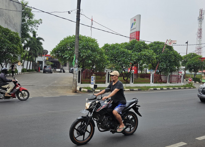 Lindungi Konsumen, Disperindag Rutin Tera Ulang SPBU