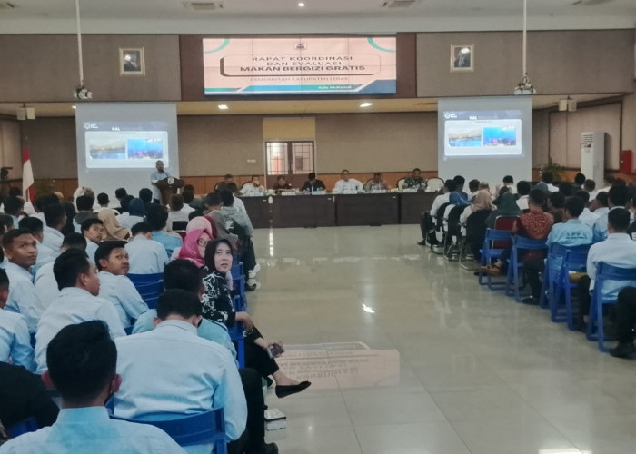 Kejari Bakal  Tindak SPPG Nakal