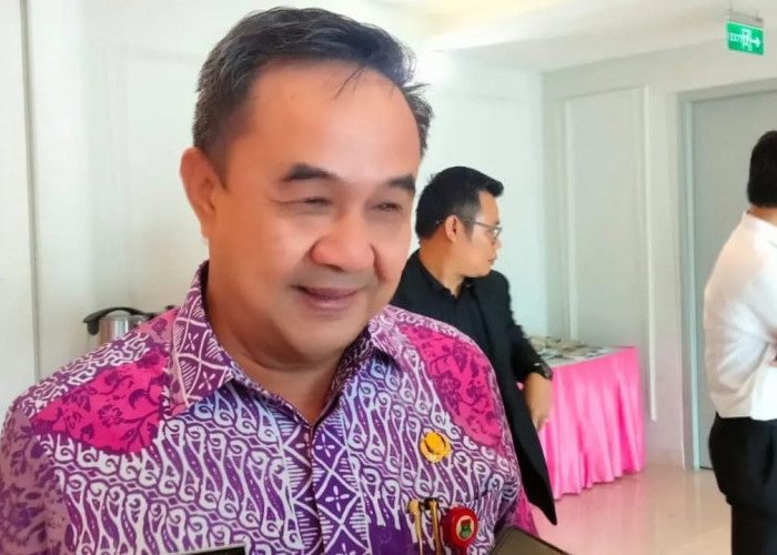 Akan Dibangun 6 Stasiun MRT di Kabupaten Tangerang