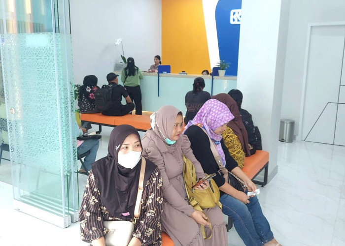 BRI Region 8 Jakarta 3 Resmikan KCP Cengkareng Timur All Segmen, Layanan Mikro dan Ritel Kini Terintegrasi