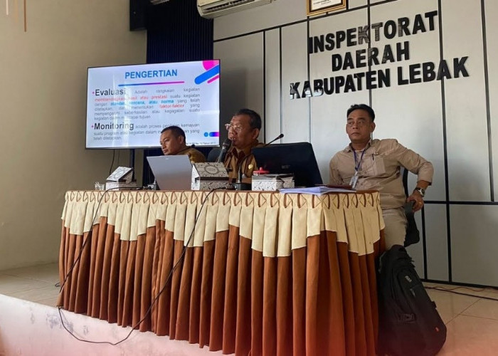 20 Pengawas BUMDesma Dibekali Pencegahan Korupsi