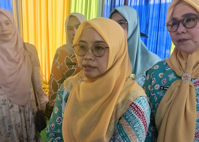 Gencarkan Skrining Massal, Kota Tangerang Deteksi 7.200 Kasus TBC Aktif