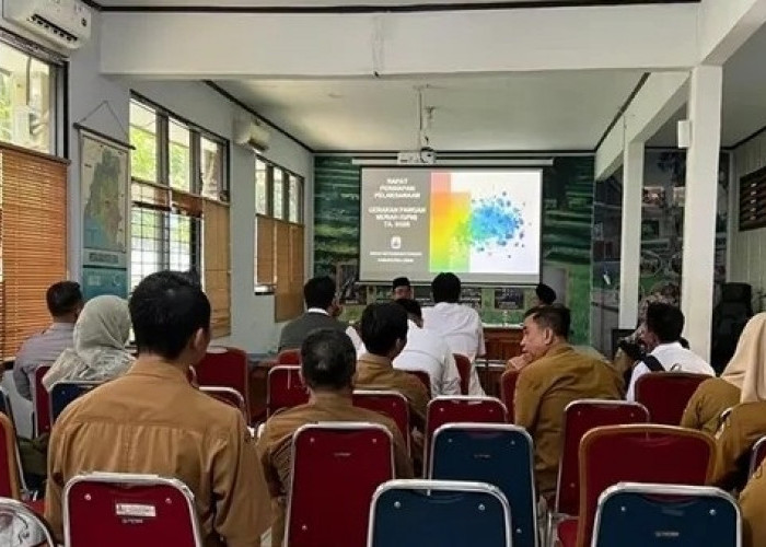GPM Iduladha Bakal Digelar di Wanasalam