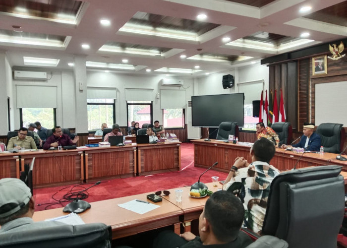 Digajih di Bawah UMK, Karyawan PT Doga Grup Internasional Protes