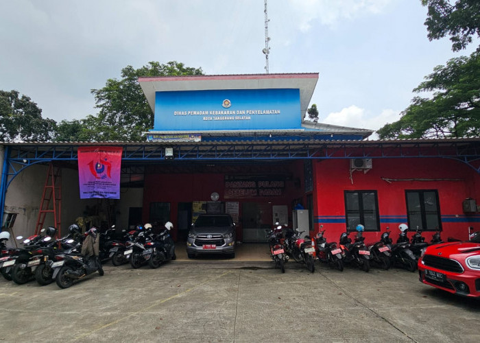 Cek Gas dan Listrik Sebelum Mudik, Langkah Antisipasi Kebakaraan Saat Mudik Lebaran