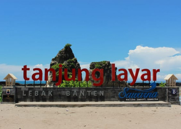 PAD Wisata Sawarna dan Pemandian Air Panas TLB Tak Capai Target 