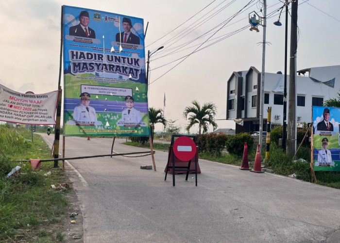 Distribusi Air Dialihkan, Pipa Perumdam Terdampak Proyek Flyover
