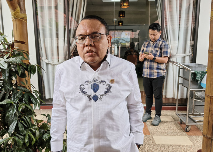 DPR RI Minta TJSL Industri Harus Tepat Sasaran
