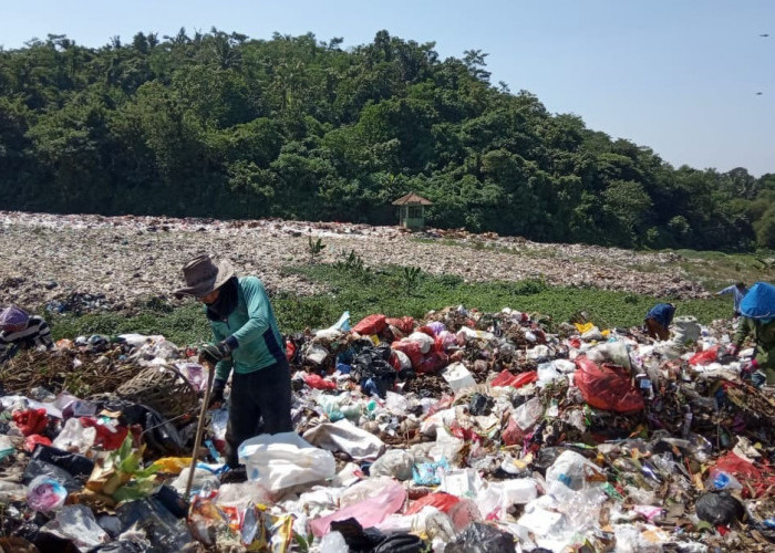 Dewan Pandeglang Minta Dikaji Ulang, Sampah Tangsel Dibuang ke Pandeglang