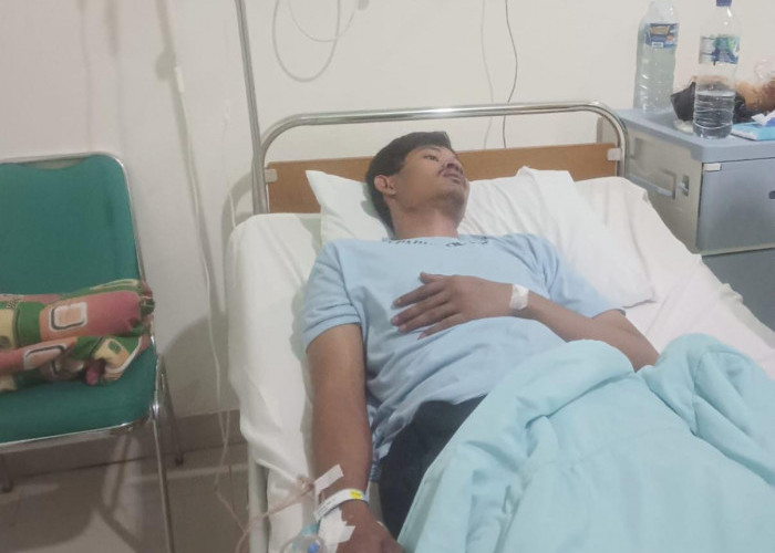 Setelah Banjir, DBD Mengintai Warga Kasemen