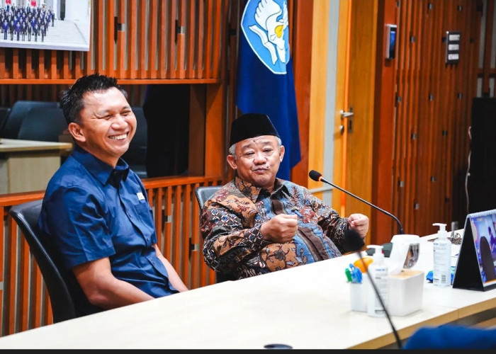 Kemendikdasmen Kolaborasikan Program Super Teacher dengan DBL Indonesia