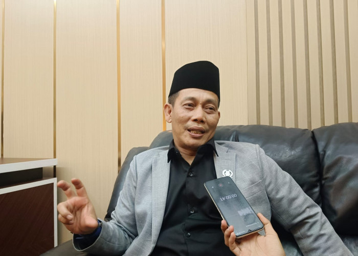 Guru Madrasah Swasta Mungkinkan Jadi PPPK