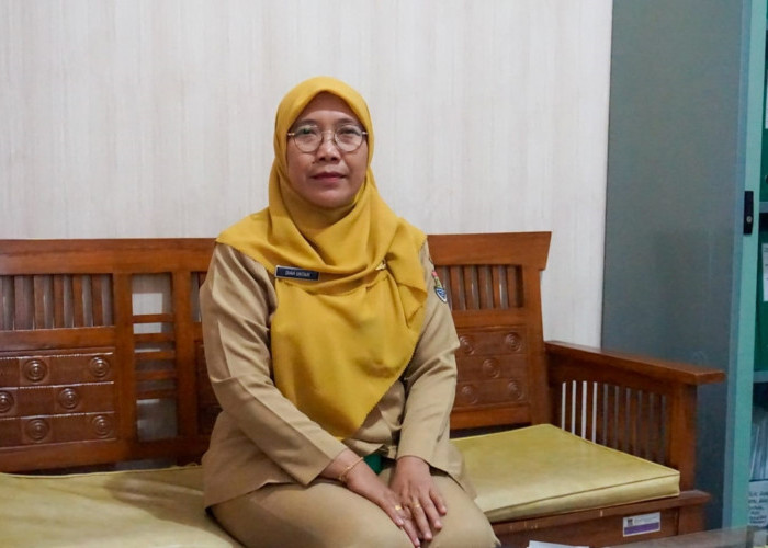 Nakes Dukung Penyegelan Lapak Limbah