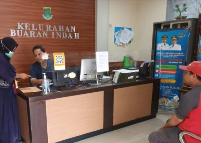 Warga Bisa Reaktivasi BPJS di Kelurahan