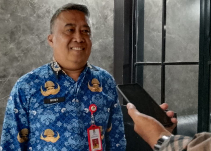 ASN Diminta Fokus Kerja, Bantah Mutasi Promosi 