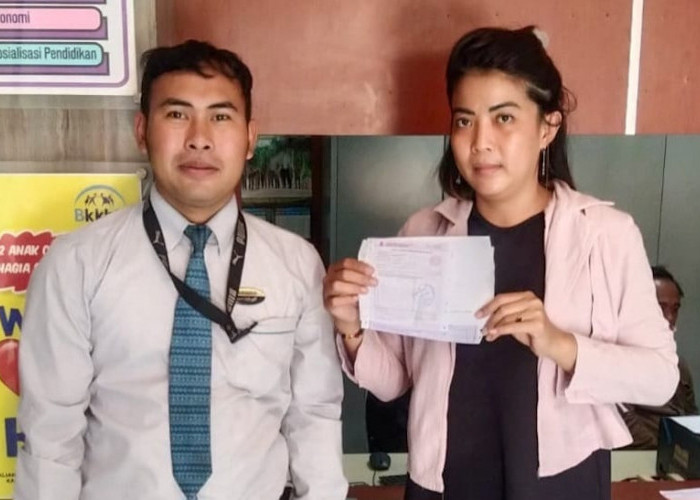 Digitalisasi PBB Ungguli PKB