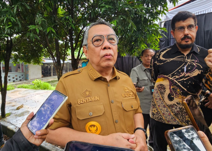 Kasus Pelecehan Guru ke Siswa, Pemkot Siapkan Instrumen Pengawasan Guru