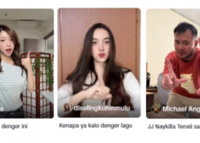 Sound Ada di Mana-Mana! “Kasih Aba-Aba 2.0” Shopee 9.9 Makin Ramai Dipakai 