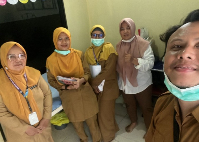 Bidan Praktik Mandiri Dapat Pembinaan