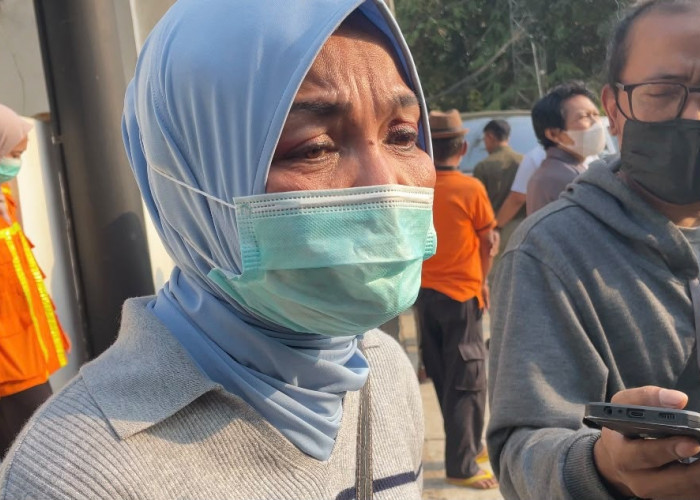 Abu Vulkanik Makan Korban, Dinkes Banten Perintahkan Faskes Siaga 24 Jam