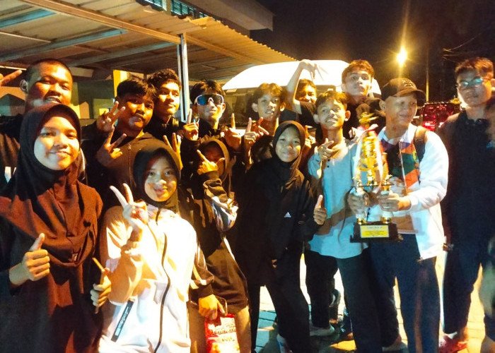 Pengcab TI Kab. Tangerang, Banten Open, Ajang Evaluasi Persiapan Popda 