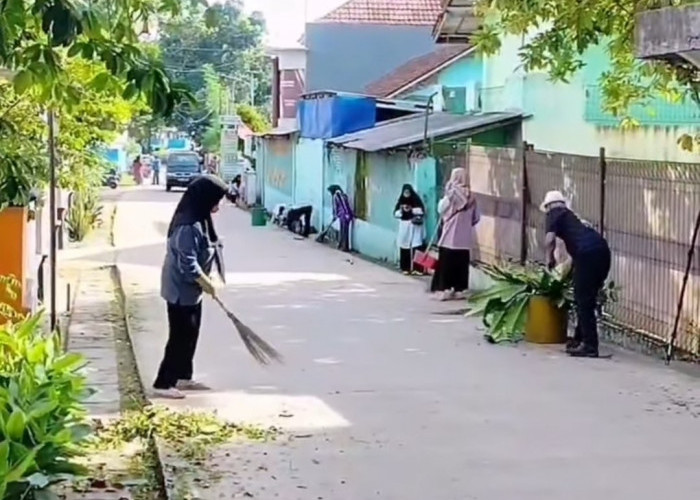 Puskesmas Panongan Hadapi Hantavirus, Imbau Warga Tak Panik, Kebersihan Lingkungan Jadi Kunci Pencegahan