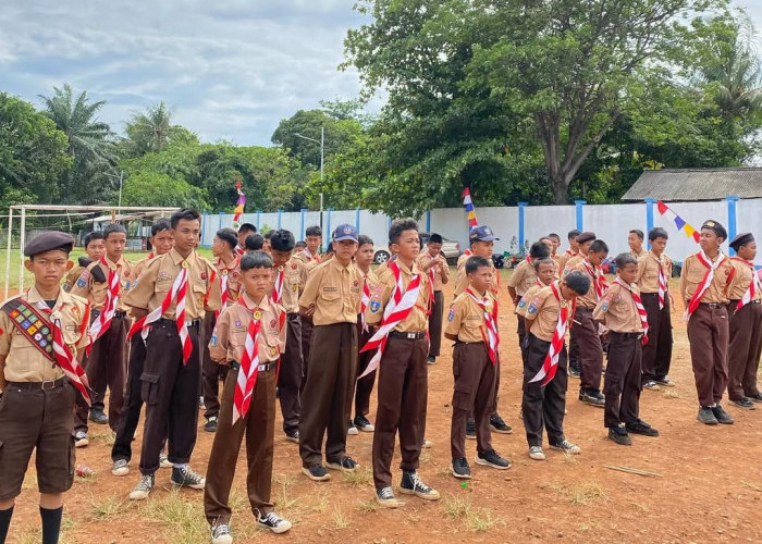 SMPN 4 Sepatan Perkuat Upaya Pencegahan Narkoba