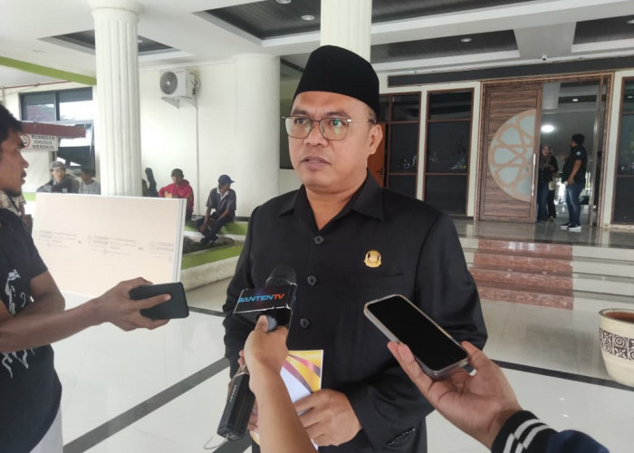 Komisi Tiga DPRD Bakal Panggil Perumdam TKR, Buntut Gangguan Pelayanan Air Perumahan PWS Tigaraksa
