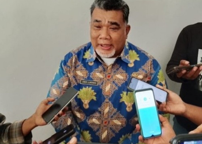 Disnaker Gelar Pelatihan Berbasis Keterampilan