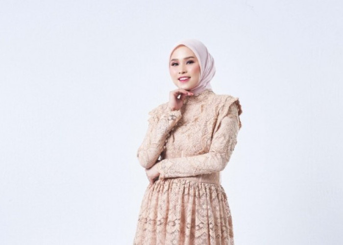 Mengenal Erlyanie, Mantan ART yang Sukses Mendirikan Brand Kecantikan B Erl Cosmetics