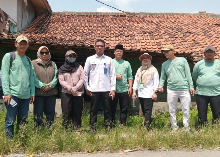 Desa Sasak Bebas RTLH Tahun 2027
