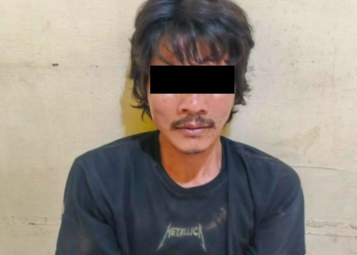 Keluarga Tolak ODGJ Pembunuh Ayah Kandung