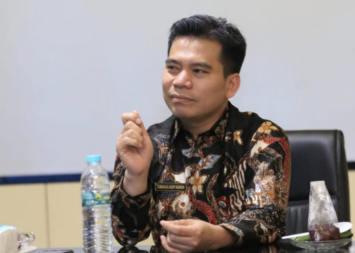 Bangun Kota Jadi  Lebih Baik, Pemkot Tangsel Komitmen Terbuka Terhadap Kritik Masyarakat