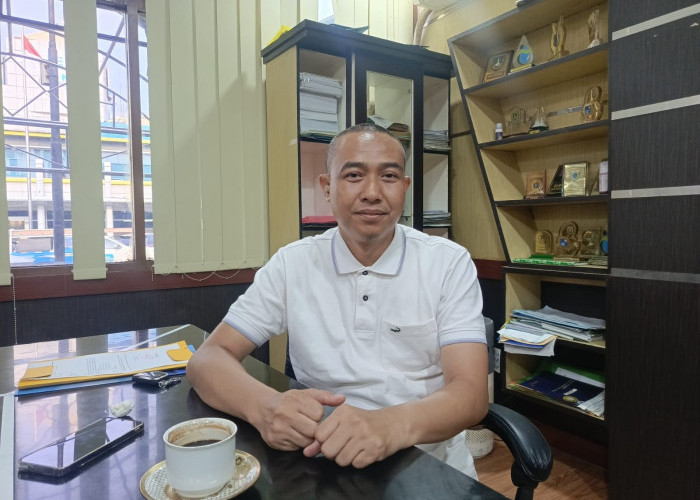 Pemkab Serang Diminta Teliti Rekrut Direksi PT SBM