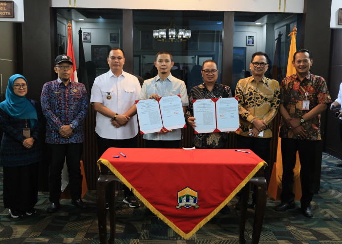 Bank Banten Bantu Rp600 Juta Untuk Royal Baroe