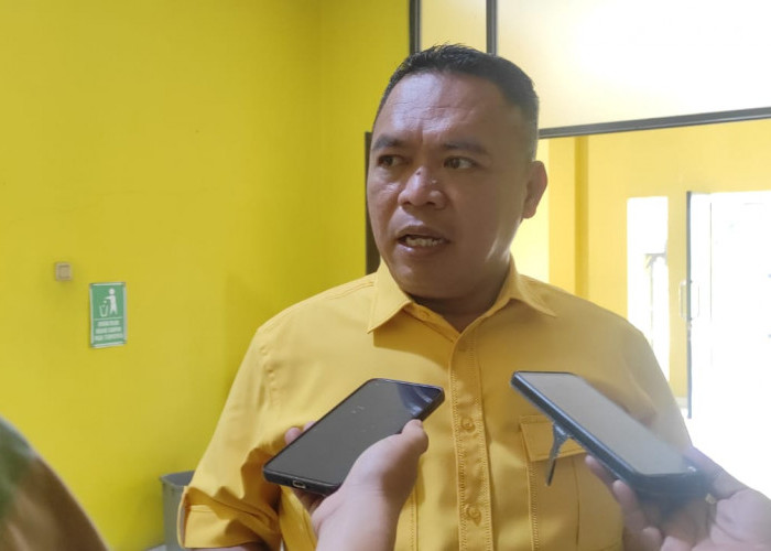 Ketua Dewan Minta Pemkab Tangerang Perbaiki Jalan Raya Pasar Kemis Agar Tidak Makan Korban Lagi