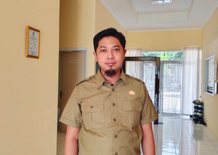 Antisipasi PMK, Pengawasan Hewan Kurban Diperketat