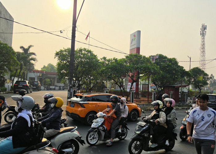 Pastikan Takaran, Pemkot Rutin Tera SPBU