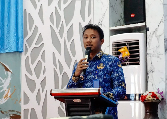 Masyarakat Mauk Nilai Baik, Indeks Kepuasan Pelayanan Publik