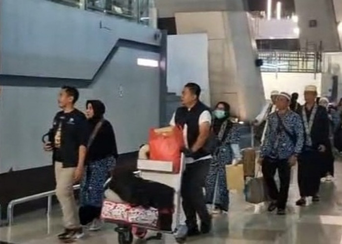 Angkasa Pura Siapkan Aplikasi Pelacak Barang Hilang 