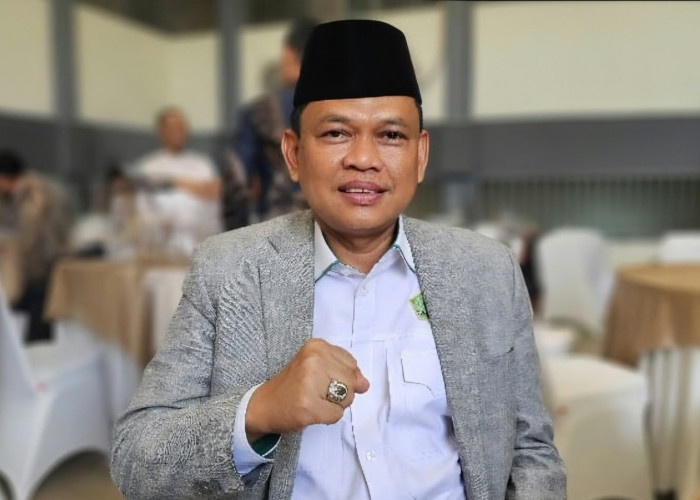 Rumah Ibadah Cerminkan Toleransi